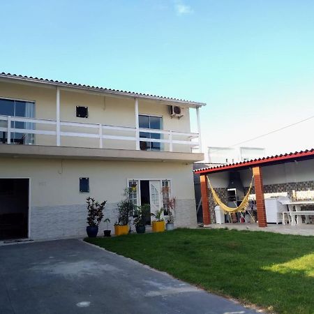 Casa De Praia Nunez Florianópolis Exterior foto