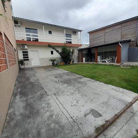 Casa De Praia Nunez Florianópolis Exterior foto