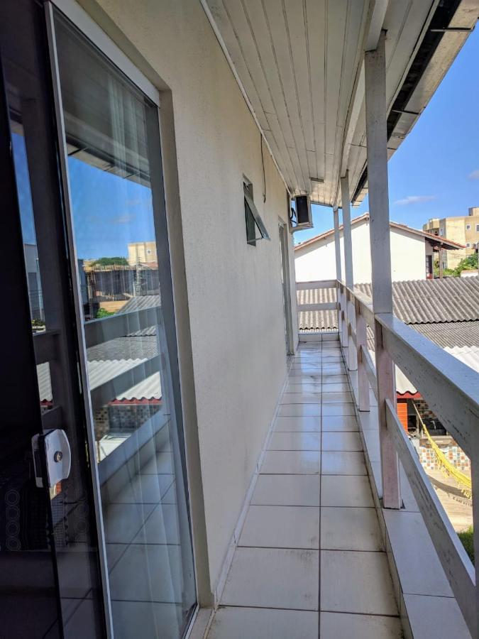 Casa De Praia Nunez Florianópolis Exterior foto