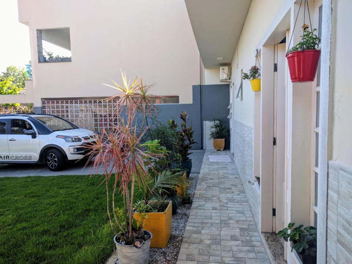 Casa De Praia Nunez Florianópolis Exterior foto