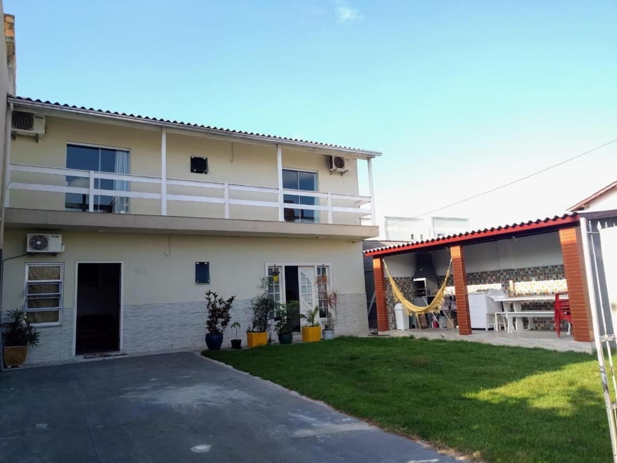 Casa De Praia Nunez Florianópolis Exterior foto