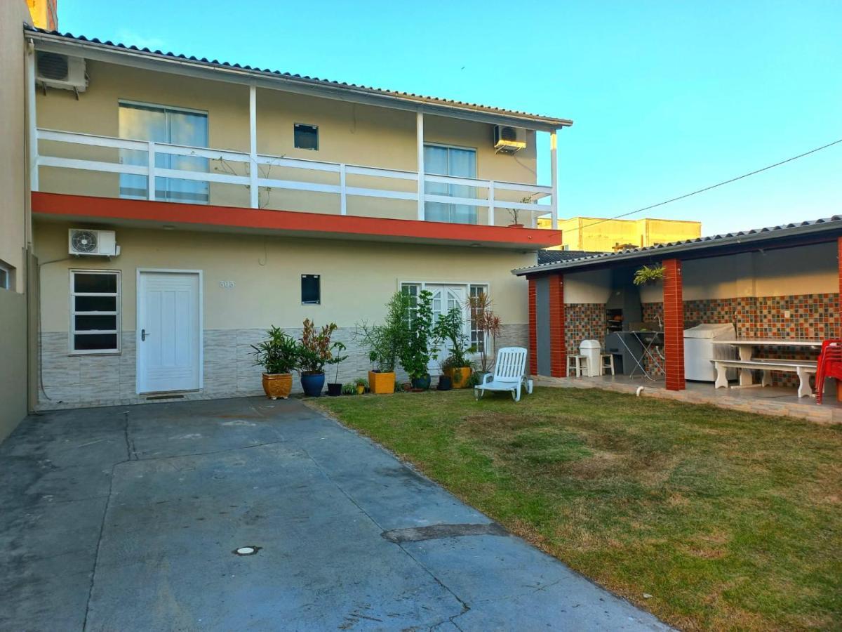 Casa De Praia Nunez Florianópolis Exterior foto