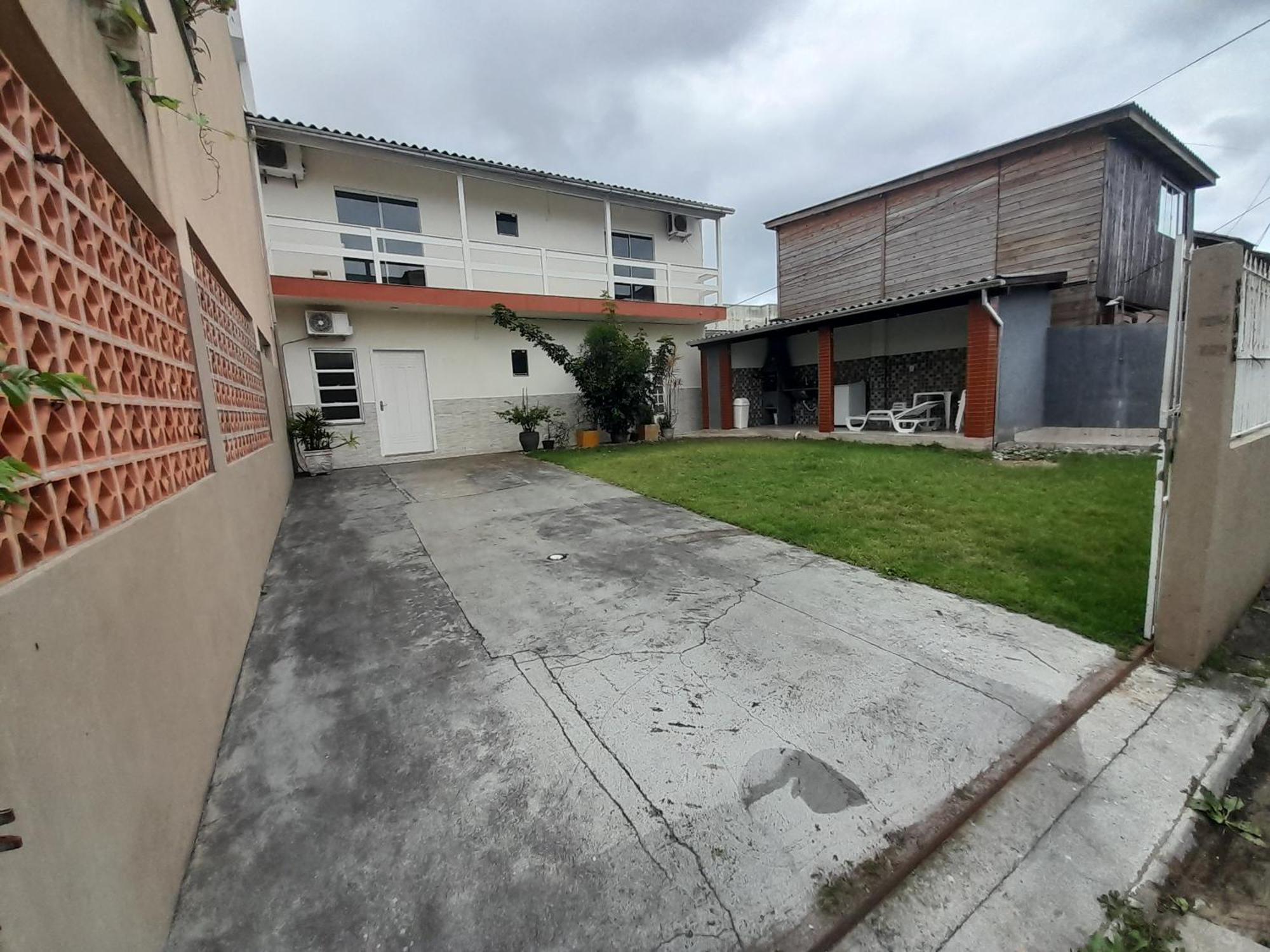 Casa De Praia Nunez Florianópolis Exterior foto