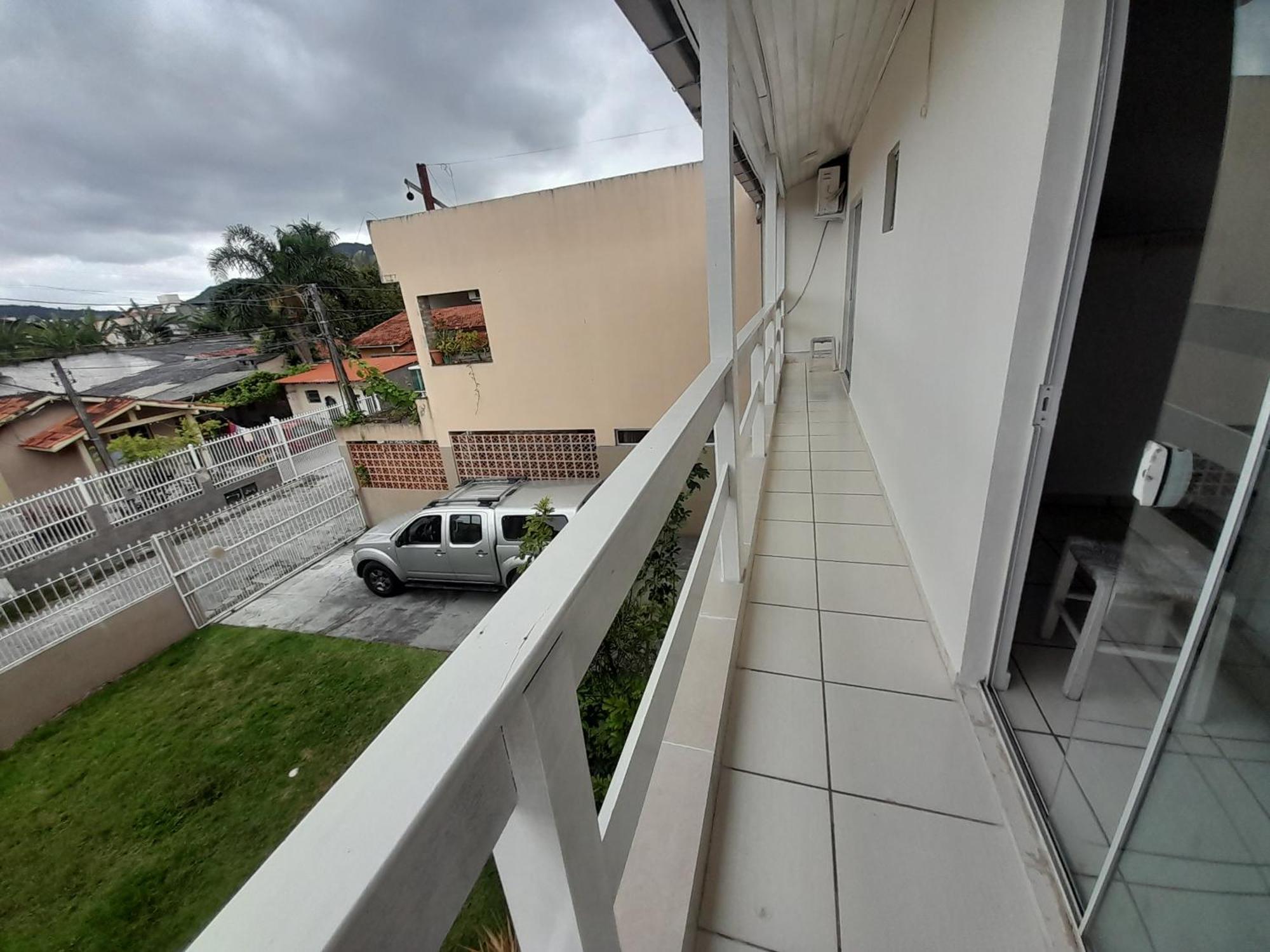 Casa De Praia Nunez Florianópolis Exterior foto