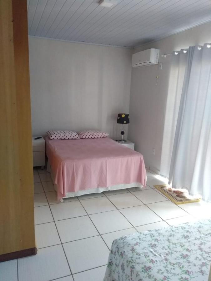 Casa De Praia Nunez Florianópolis Exterior foto